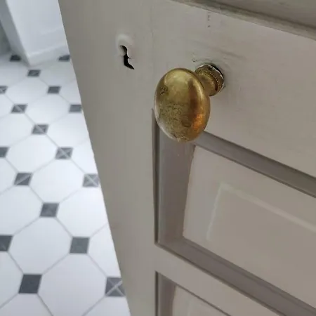 De - Cathedrale Apartment Clermont-Ferrand