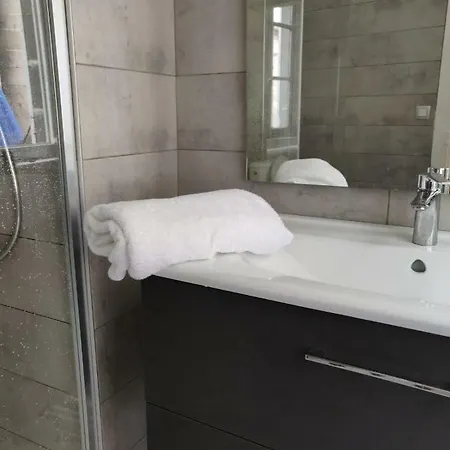 Appartement De - Cathedrale Clermont-Ferrand