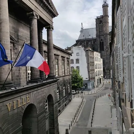 Apartment De - Cathedrale