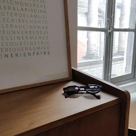 Appartement De - Cathedrale *