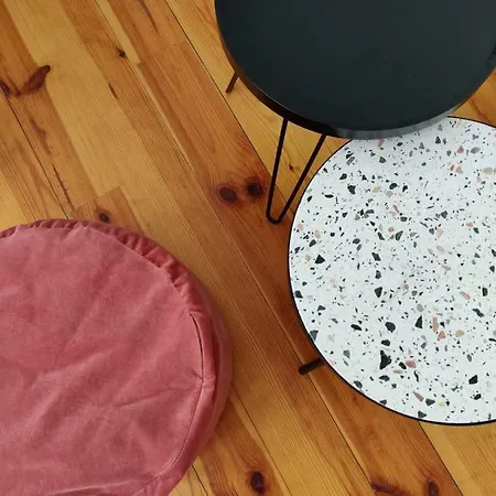 Appartement De - Cathedrale