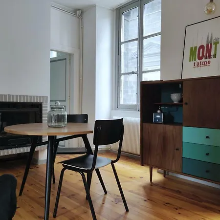 De - Cathedrale Appartement *