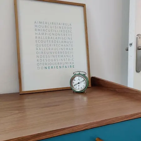 De - Cathedrale Appartement