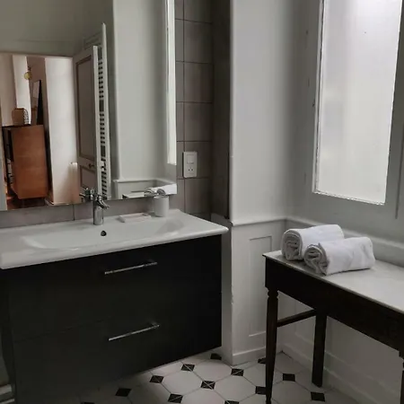 Appartement De - Cathedrale