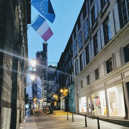 Appartement De - Cathedrale *