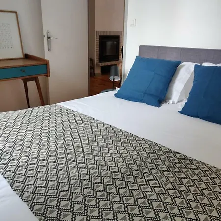 De - Cathedrale Appartement *