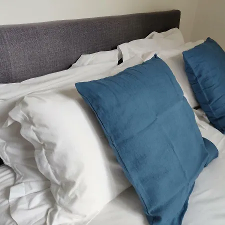 De - Cathedrale Appartement