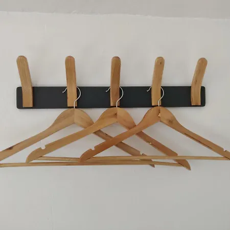 De - Cathedrale Appartement *