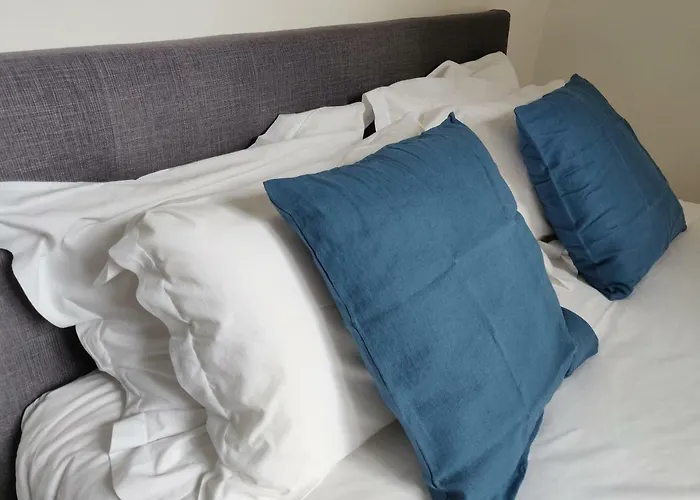 De - Cathedrale Apartment